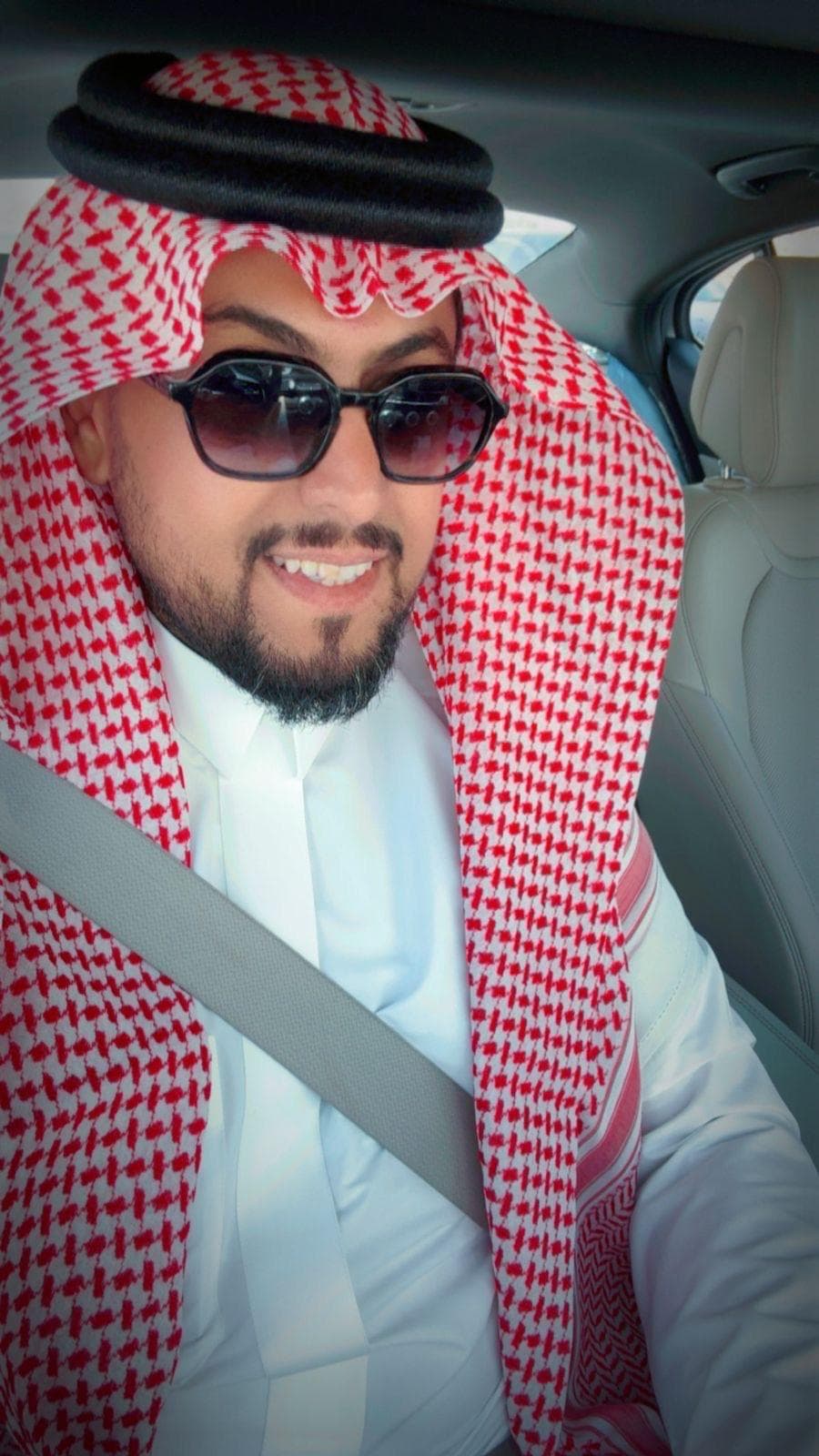 Mr. Motab M ALHajri