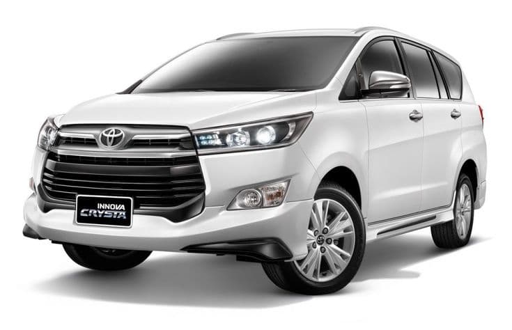 Innova Standard